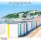 Cocon Perret aux Plages du Havre - 勒阿弗尔