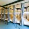 Laika Hostel