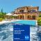 Luxury Villa AJ 06 with private heated pool - Пафос
