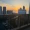 Sparkle Towers by Swarovski - Dubai Marina - High Floor - Beach Resort Sunset view