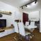 Luxury apartment in building K55 with free garage