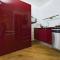 Luxury apartment in building K55 with free garage - مدينة فارنا