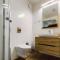Luxury apartment in building K55 with free garage