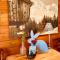 TONIS cozy Guesthouse by Alpin Charme Apartments