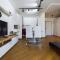 Luxury apartment in building K55 with free garage