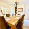 Canterbury spacious home with garden mins to city centre, sleeps up to 5 guests - Canterbury