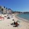 Juan-Les-Pins centre