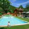 Camping 4 étoiles - Piscine - ccbadea