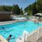 Camping 3 étoiles - Piscine - ccbaddh