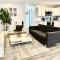 The Longmont Luxury Condo in the heart of providence