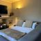 Exceptional spacious city apartment