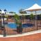 Gateway Motor Inn - Self Check-In - Broken Hill