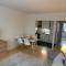 Bright apartment, center of Oulu, - 奥卢