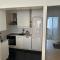 Bright apartment, center of Oulu, - 奥卢