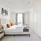 Spacious Fitzrovia Apartment 3 Bed - 伦敦