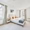 Spacious Fitzrovia Apartment 3 Bed - 伦敦