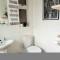 Olive Rd - 3 bed house, driveway parking, high speed wifi - 南安普敦