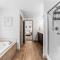 Moonlit Forest Retreat - Fireside Nights - Bend