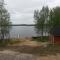 Tunturihuvila II - Vuontisjärvi