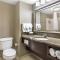 Comfort Inn & Suites Logan International Airport
