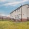 Glasgow, spacious, 2 bed with parking - Garthamlock