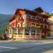 Hotel Centrale - Auronzo di Cadore