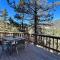 ADELAIDE HILL IN PINE MOUNTAIN CLUB BREATHTAKING VIEWS 3Bd 3Bth SPA TUB - Pine Mountain Club