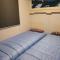Mobilhome Châlet 4 personnes, 50 m de locéan