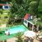Aqui no Camping