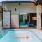 Casa incrivel em Bebedouro com piscina e lazer - 贝贝多鲁