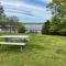 STAIRS OPTIONAL! Lakefront! Pool! On Water! Convenient Fishing! - Osage Beach