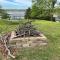 STAIRS OPTIONAL! Lakefront! Pool! On Water! Convenient Fishing! - Osage Beach