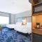 Fairfield Inn & Suites by Marriott Houston NASA/Webster - Webster