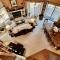 ADELAIDE HILL IN PINE MOUNTAIN CLUB BREATHTAKING VIEWS 3Bd 3Bth SPA TUB - Pine Mountain Club