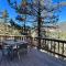 ADELAIDE HILL IN PINE MOUNTAIN CLUB BREATHTAKING VIEWS 3Bd 3Bth SPA TUB - Pine Mountain Club