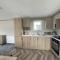 2 bedroom luxury static caravan on 5 star caravan site - Patrington