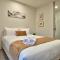 Lakeview 4BR Retreat in Central Queenstown Lakeview 4BR Retreat in Central Queenstown