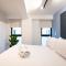 Chasing Cat 1BR by geko - Lima
