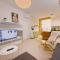 Caesar Resort Deluxe Homes with Saunas, Spas, Waterparks & Beaches