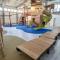 6 person holiday home in Wendtorf