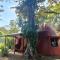 Casa Pitufo - Cahuita