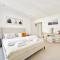 Spacious Fitzrovia Apartment 3 Bed - 伦敦
