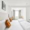 Spacious Fitzrovia Apartment 3 Bed - 伦敦