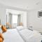 Spacious Fitzrovia Apartment 3 Bed - 伦敦