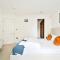 Spacious Fitzrovia Apartment 3 Bed - 伦敦
