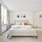 Spacious Fitzrovia Apartment 3 Bed - 伦敦