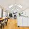 Spacious Fitzrovia Apartment 3 Bed - 伦敦