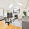 Spacious Fitzrovia Apartment 3 Bed - 伦敦