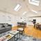 Spacious Fitzrovia Apartment 3 Bed - 伦敦