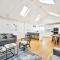 Spacious Fitzrovia Apartment 3 Bed - 伦敦